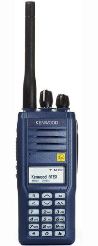 Kenwood nx-230exe