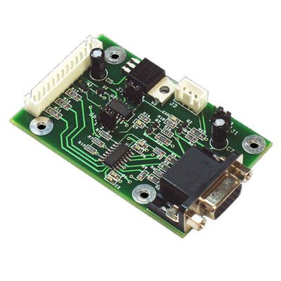 Unicont vga-119 (двс-119)