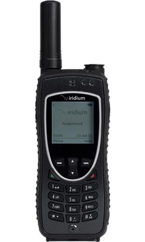 Iridium 9575 extreme