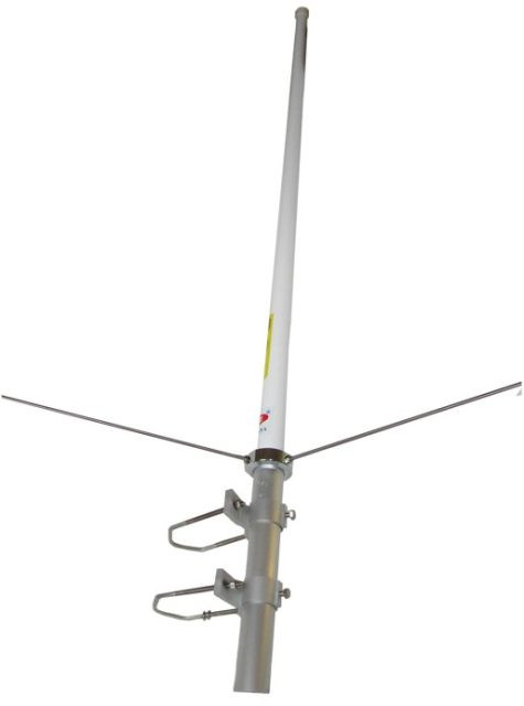 Anli a-100 mv базовая VHF антенна