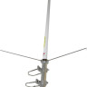 Anli a-100 mv базовая VHF антенна