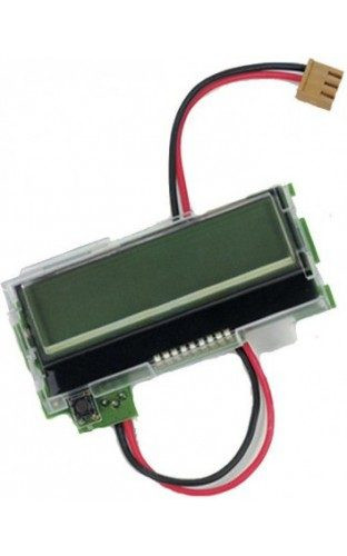 Motorola rln5382, дисплейный модуль для многоместного зарядного устройства