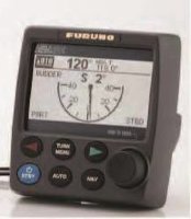 Авторулевой Furuno NAVpilot-711