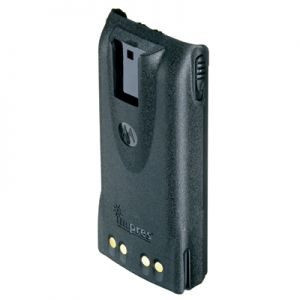 Motorola pmnn4159, аккумулятор li-ion 2600 мач