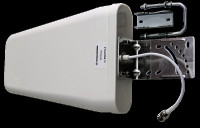 Антенна 3G 4G LTE AL-800/2700-8
