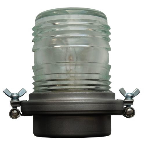 СТОЯНОЧНЫЙ БОРТОВОЙ БЕЛЫЙ СОФ-901-10 LED