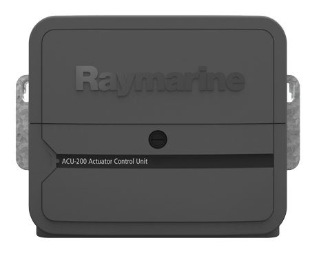 ACU-200 Actuator Control Unit