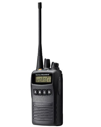 Vertex VX-454