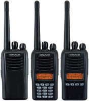 Kenwood Nexedge NX-220/320