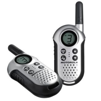 Motorola Рация TLKR-T4