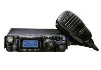 КВ-трансивер Yaesu FT-817