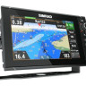 Simrad nss9 combo evo2 basemap