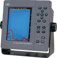 Jrc jfe-380 (380-25)