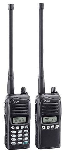 ICOM ic-a14/a14s