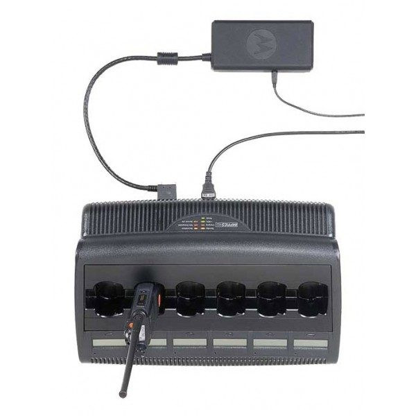 Motorola nntn7677, блок сопряжения зарядного устройства