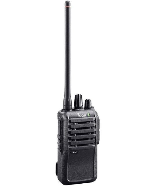 Icom IC-F3003 #54