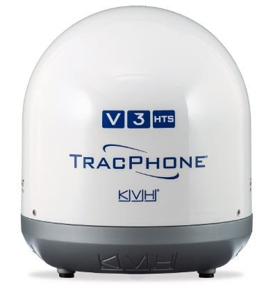 KVH TracPhone V3-HTS