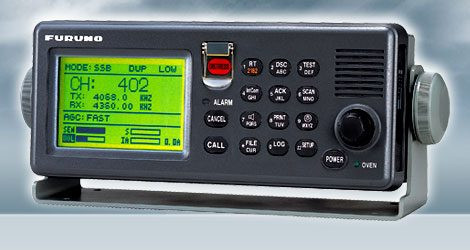 Furuno FS-2570