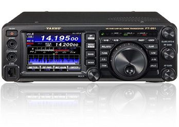 Yaesu ft-991