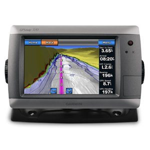 Garmin gpsmap 720