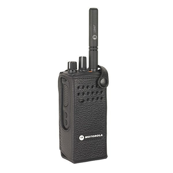 Motorola pmln5839 чехол из жесткой кожи