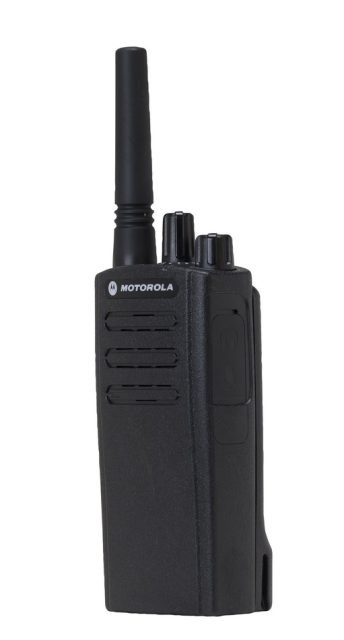 Motorola xt420 & charger, радиостанция (rmp0166bhlaa)