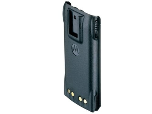 Motorola pmnn4158, аккумулятор li-ion 1500 мач