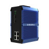 INT-VNST1004-106 - Коммутатор промышленный 4x портовый сетевой управляемый с PoE и 2 x 2,5 Гбит/с SFP