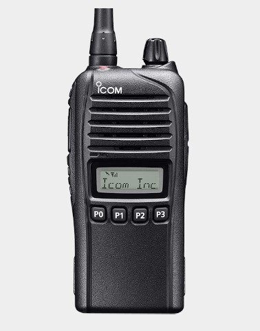Icom IC-F3036S