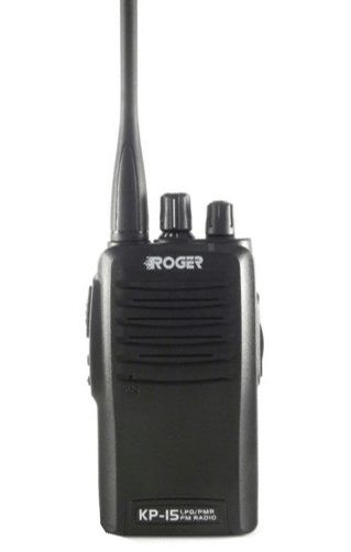 Roger KP-15