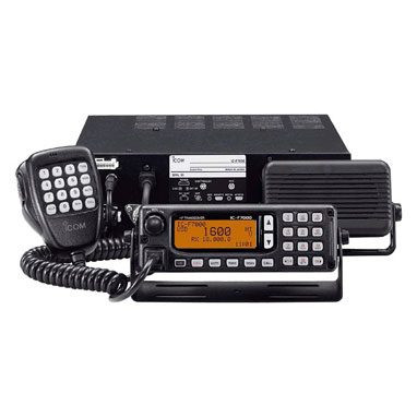ICOM ic-f7000