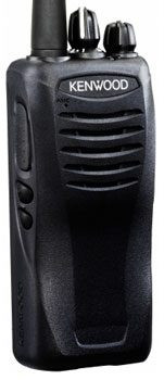 Kenwood tk-2407m