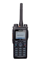 Hytera pd785g VHF / u (1)