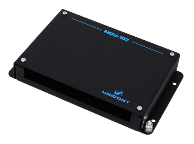 Unicont mdu-102 (мду-102)