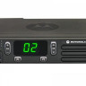 Motorola dm1400, радиостанция 403-470 мгц, analog (mdm01qnc9jc2_n)