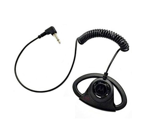 Motorola pmln7396, наушник для микрофона-громкоговорителя