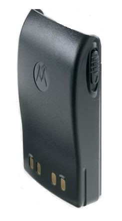 Motorola pmnn4202, аккумулятор li-ion 1600 мач ip54