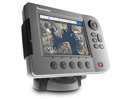 Морской GPS Картплоттер RAYMARINE А70