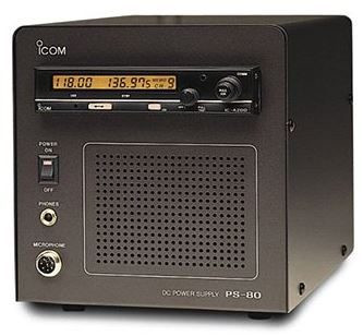 ICOM PS-80