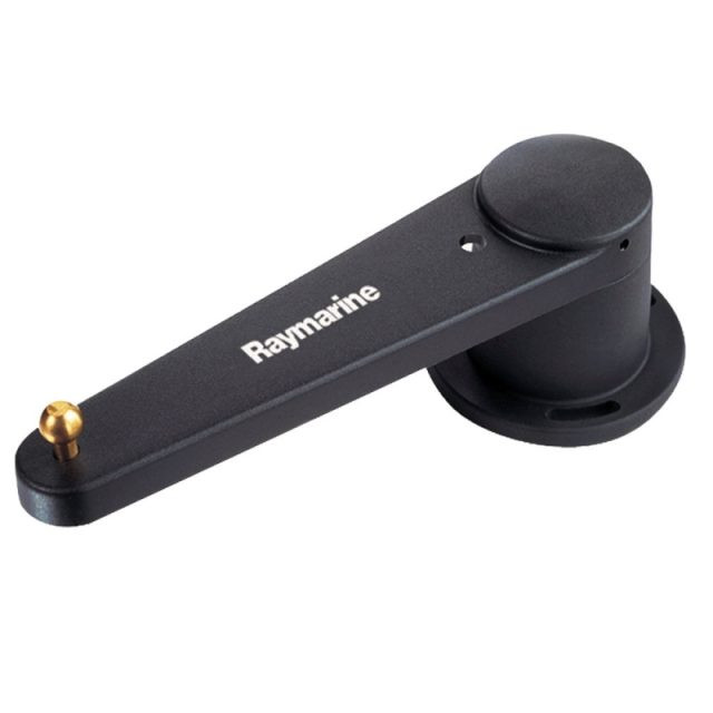 Raypilot Rudder Transducer