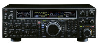 Трансивер Yaesu FT-2000
