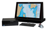Simrad maris ecdis 900 mk5