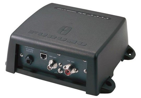 Furuno fa-50