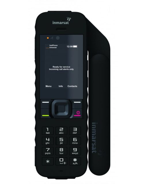 Isatphone 2