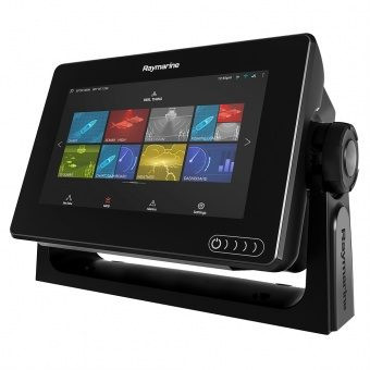 Raymarine axiom 7