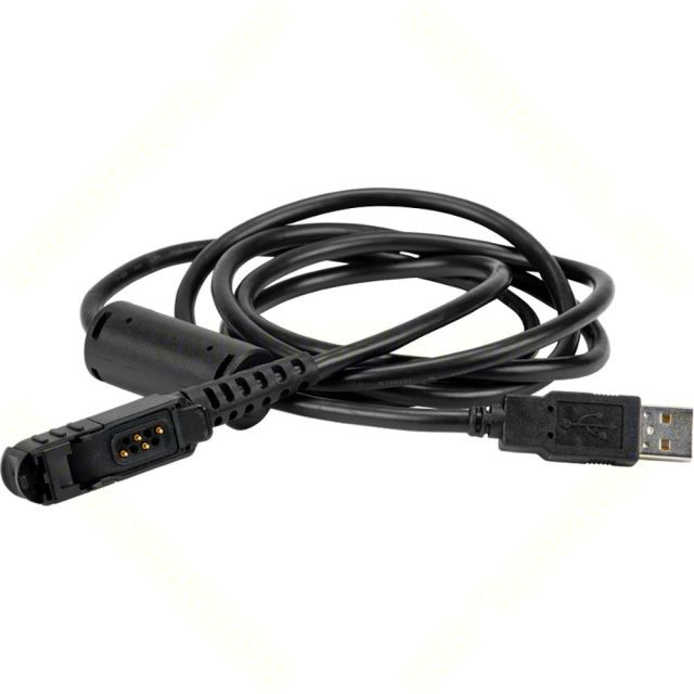 Motorola pmkn4115b, кабель для программирования
