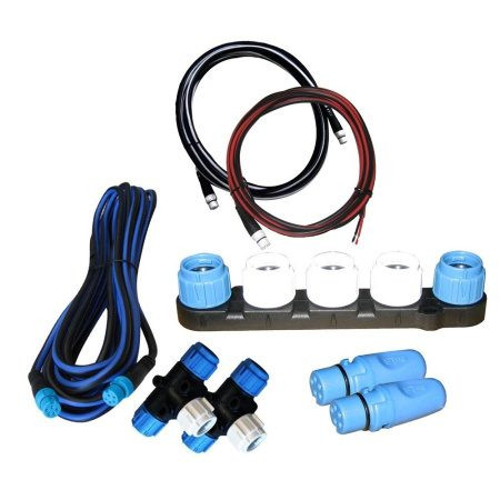 Evolution Cabling Kit