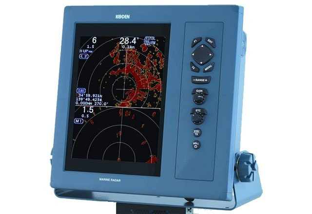 Koden MDC-2000(2041/2040/2060/2010)