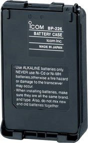 ICOM bp-226