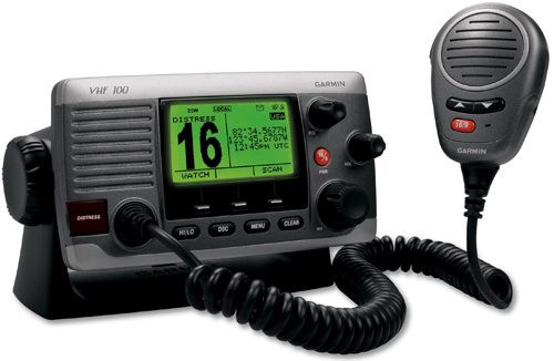 Garmin VHF 100i